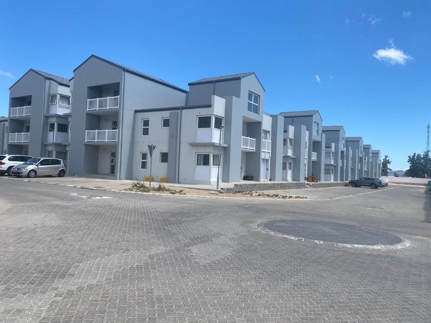 2 Bedroom Property for Sale in Klein Parys Western Cape